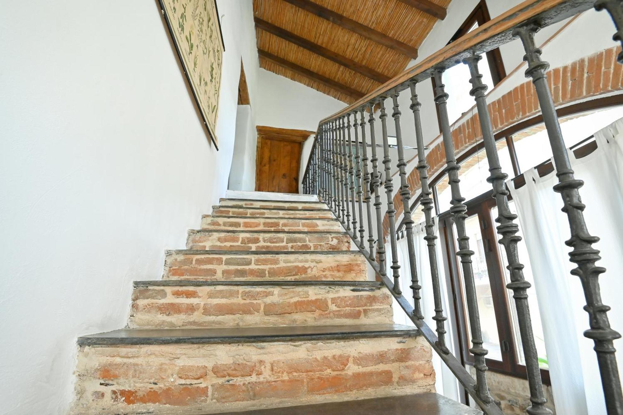 Il Portico Guesthouse Muravera Exteriör bild
